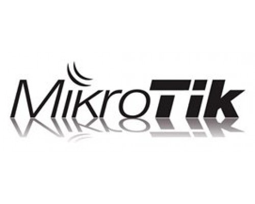 Mikrotik RouterOS Level 4/ P1 SWL4